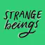 Strange Beings – 1: Keith Rabois