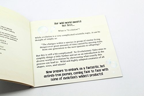 Evolutionary Tales gallery image