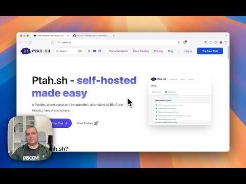 Ptah.sh gallery image