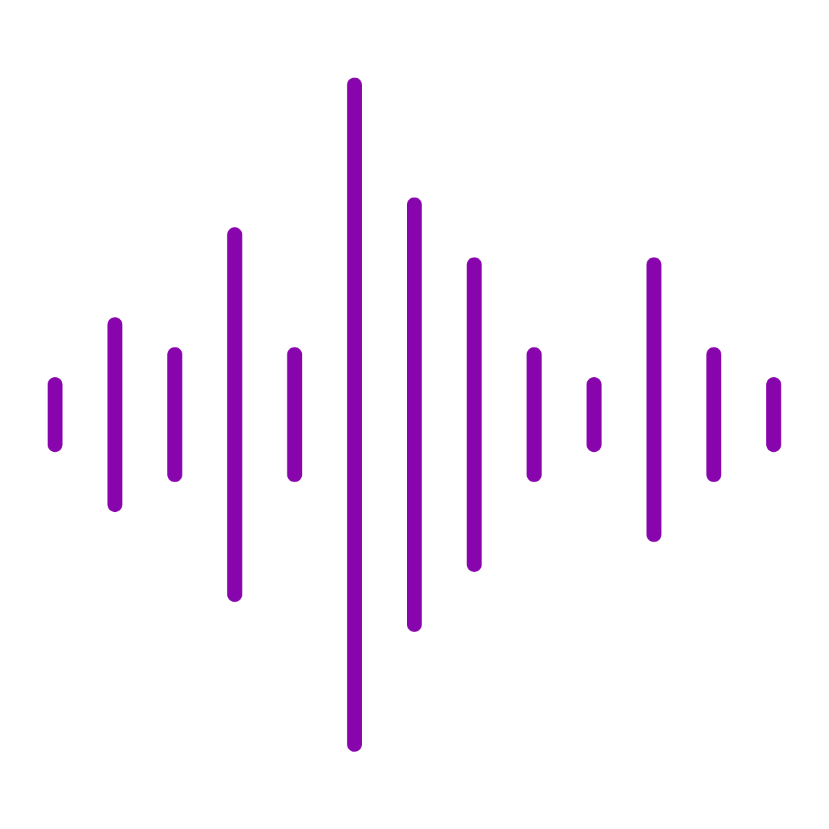 AudioBlanket