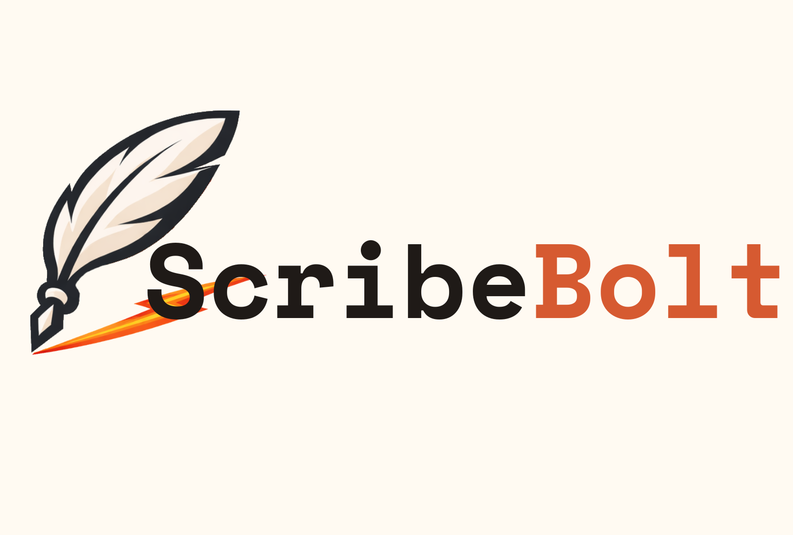 ScribeBolt gallery image