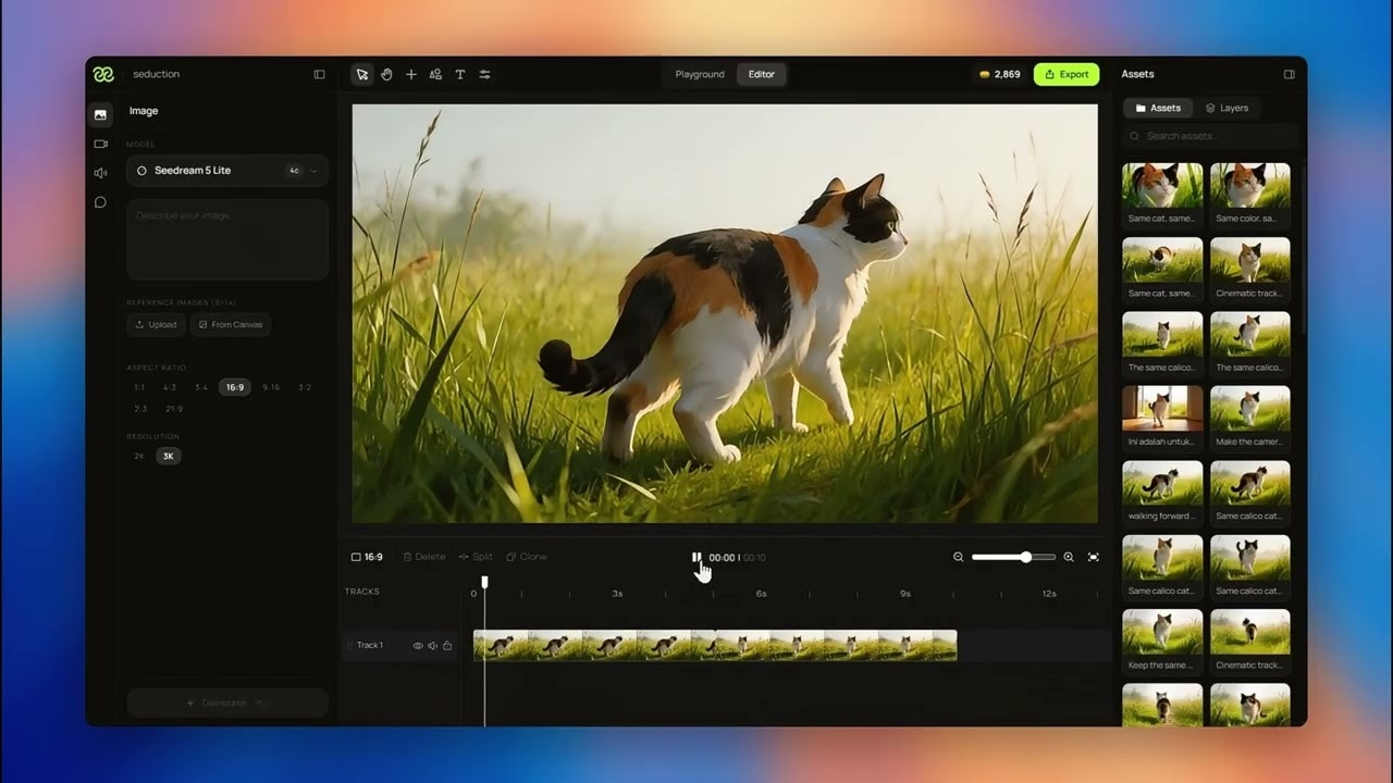 Flenly gallery image