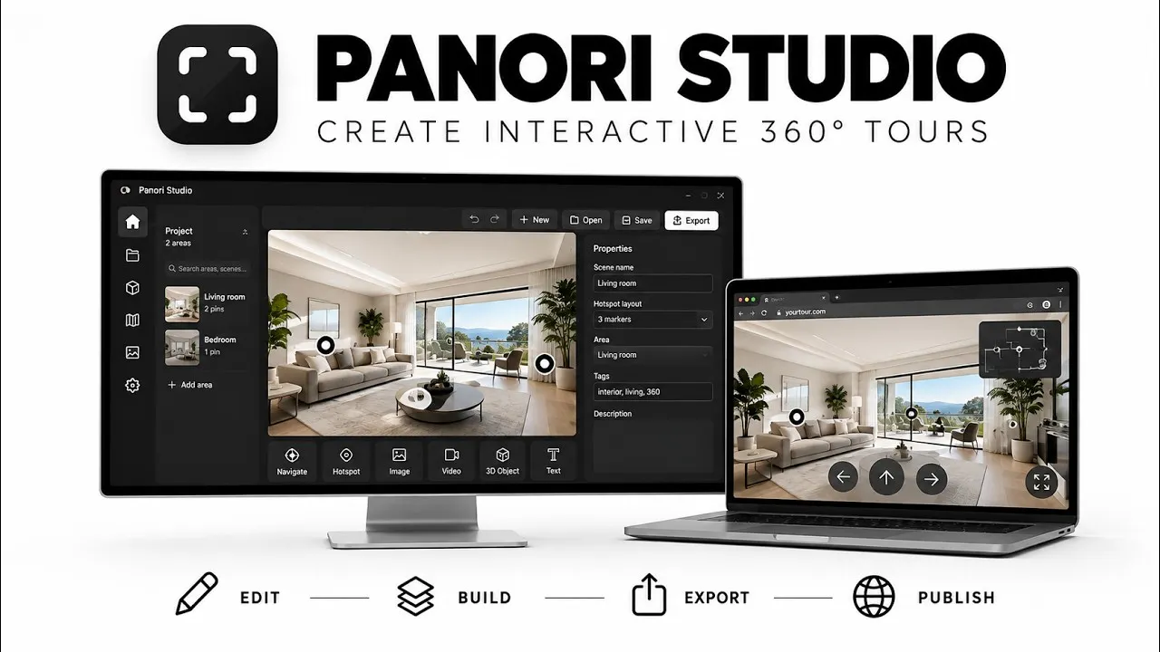 Panori Studio gallery image