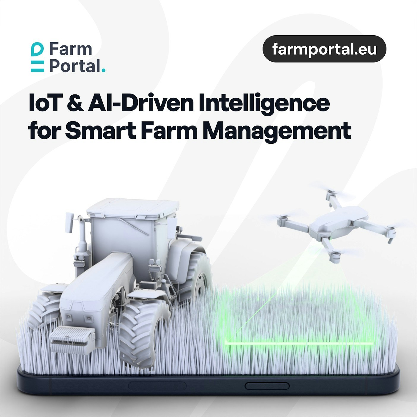 FarmPortal – Free Farm Management System gallery image
