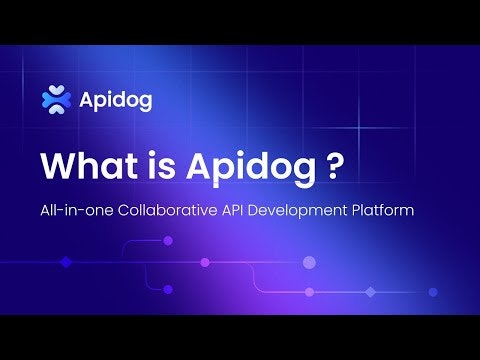 startuptile Apidog-All-in-one Collaborative API Development Platform