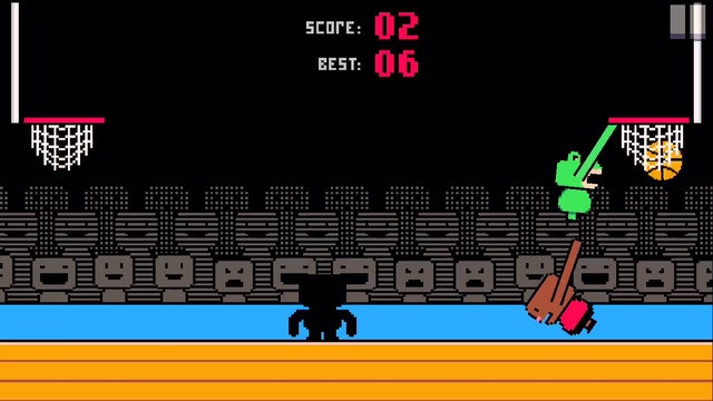 Dunkers gallery image