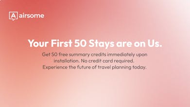 AirSome gallery image