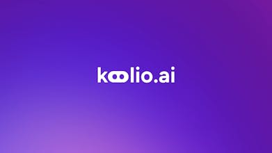 koolio.ai gallery image