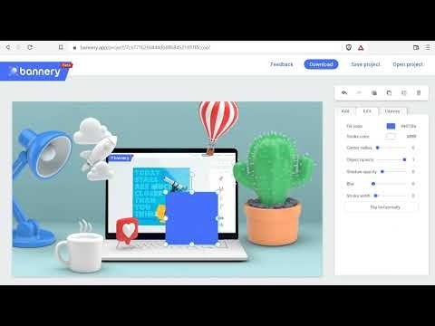 Bannery gallery image