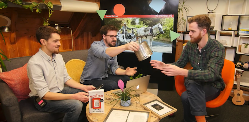 Disruptive Innovation Festival gallery image