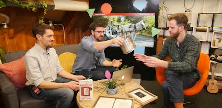 Disruptive Innovation Festival gallery image