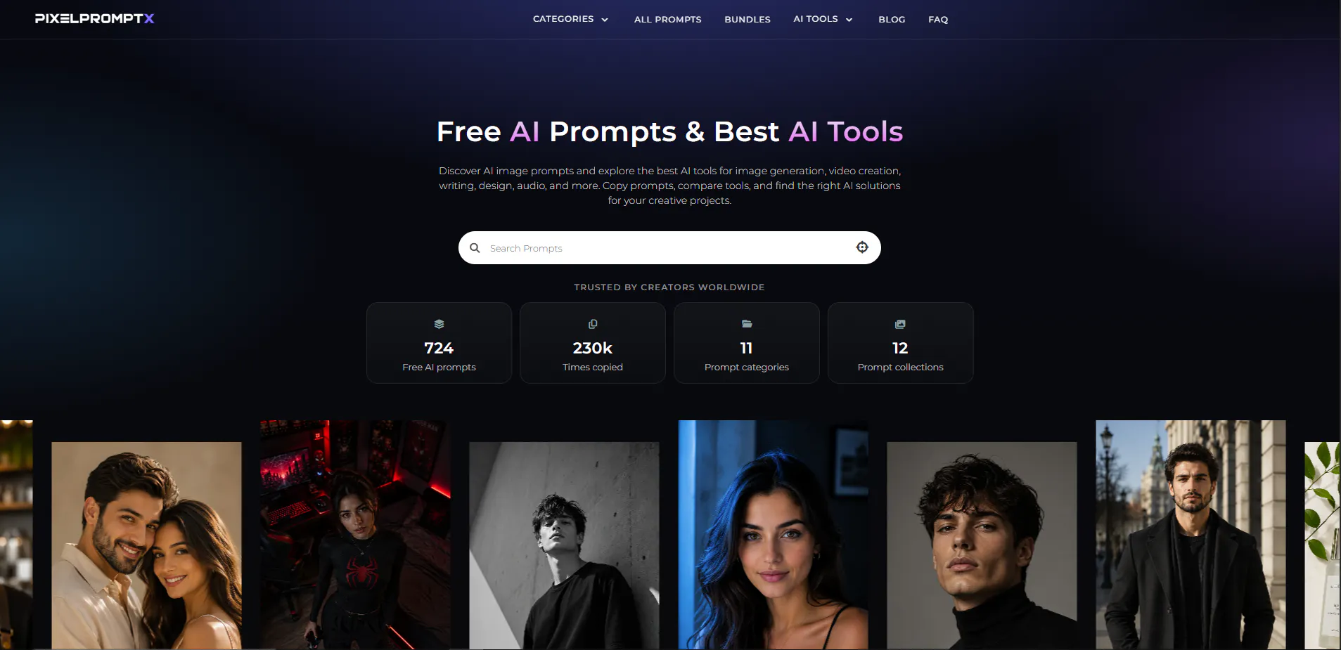Pixelpromptx gallery image