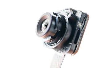 The Teardown Library gallery image