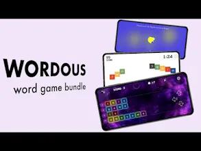 Wordous gallery image