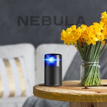 Nebula Capsule gallery image