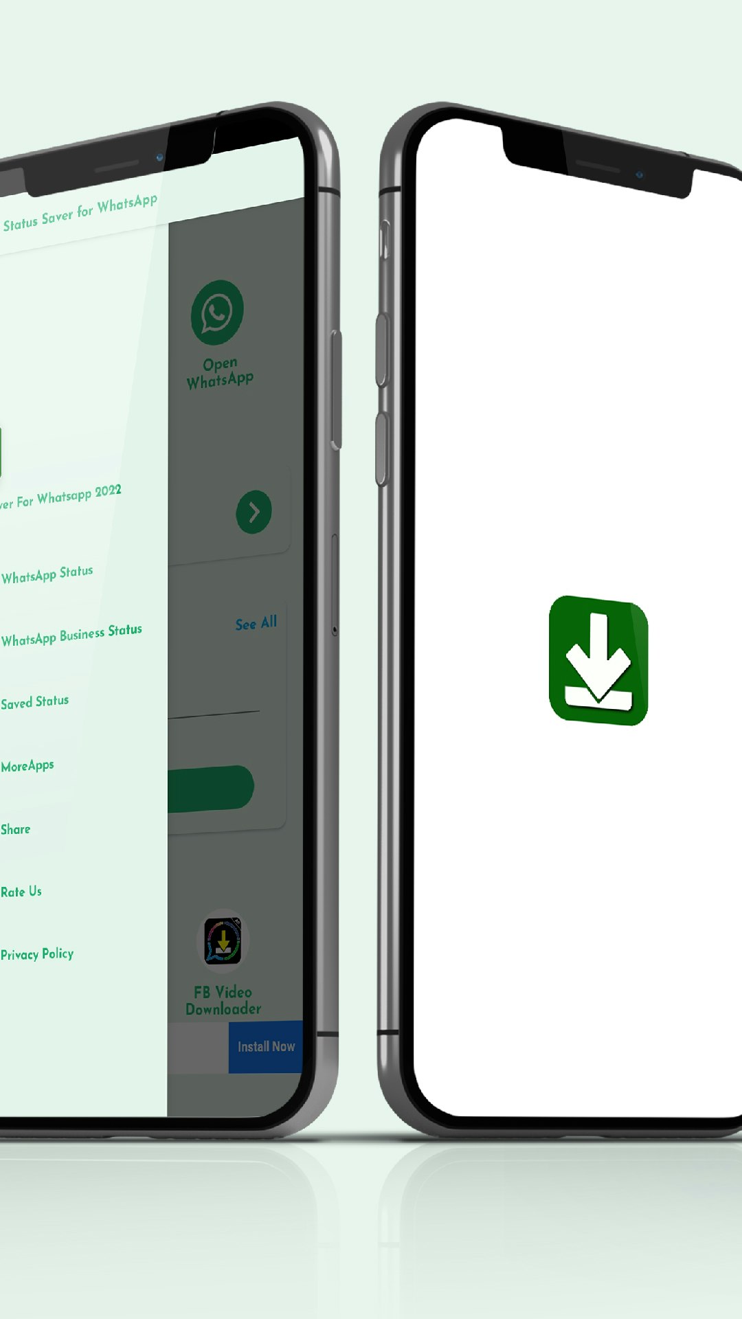 Status Saver For Whatsapp 2022 gallery image