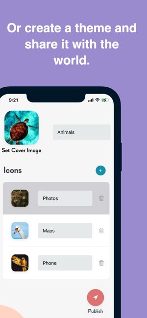 Themed gallery image