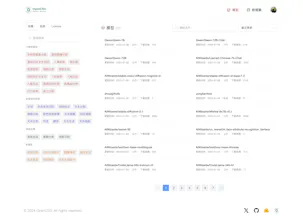 CSGHub gallery image