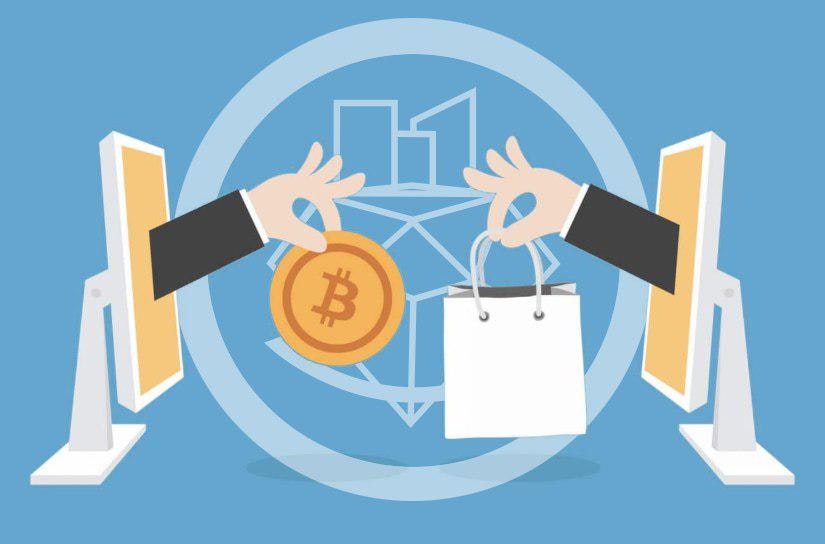 Strmline | Shop With Your Crypto gallery image