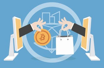 Strmline | Shop With Your Crypto gallery image