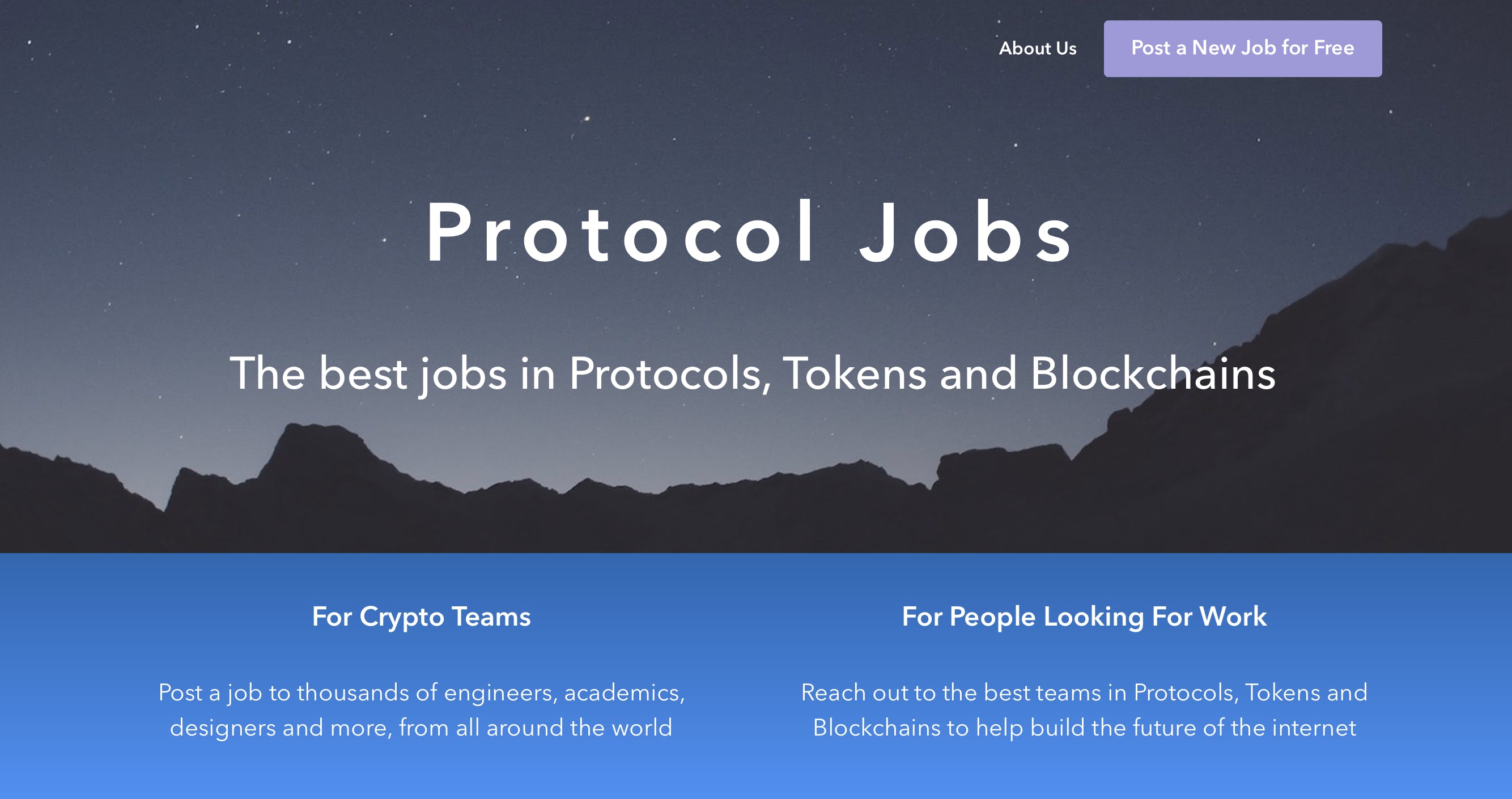 Protocol Jobs media 1