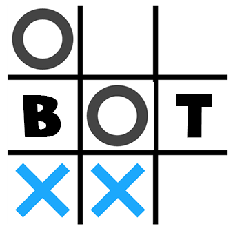 Tic Tac Toe Twitter Bot
