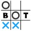 Tic Tac Toe Twitter Bot