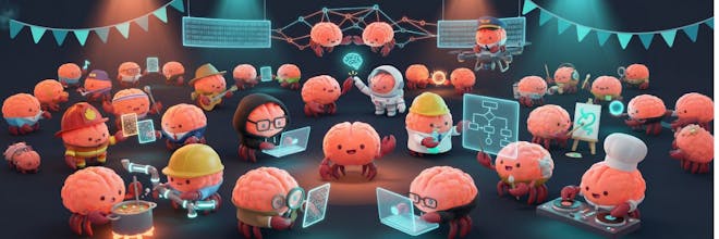 ClawMind gallery image