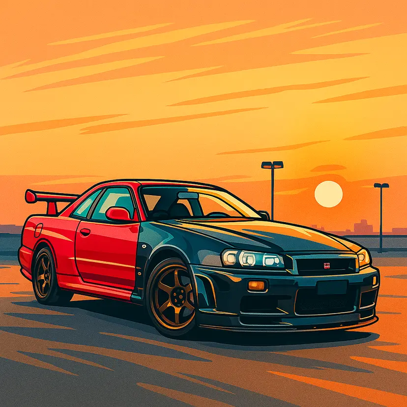 AutoToonify gallery image