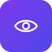 Stalk.ai - Product Hunt launch logo and brand identity