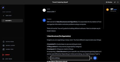 THREE3 gallery image