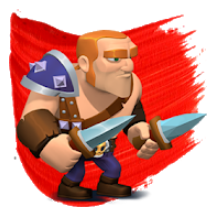 Kingdom Of Stone Age - Tower Defense