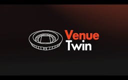 Venue Twin media 1