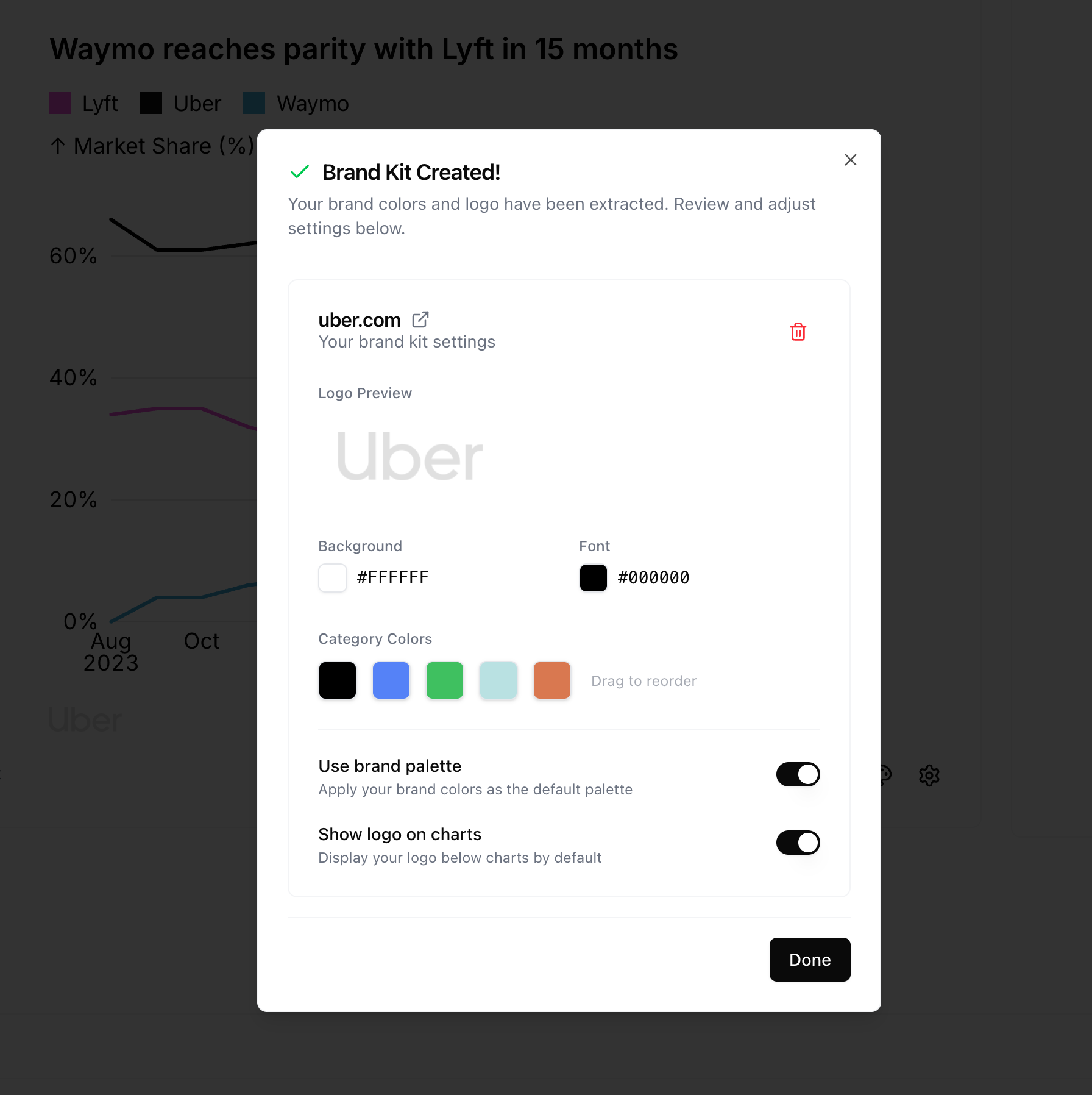 ChartPop gallery image