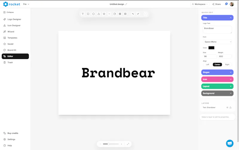 Rocket screenshot 4
