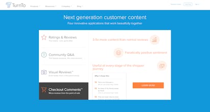 TurnTo gallery image