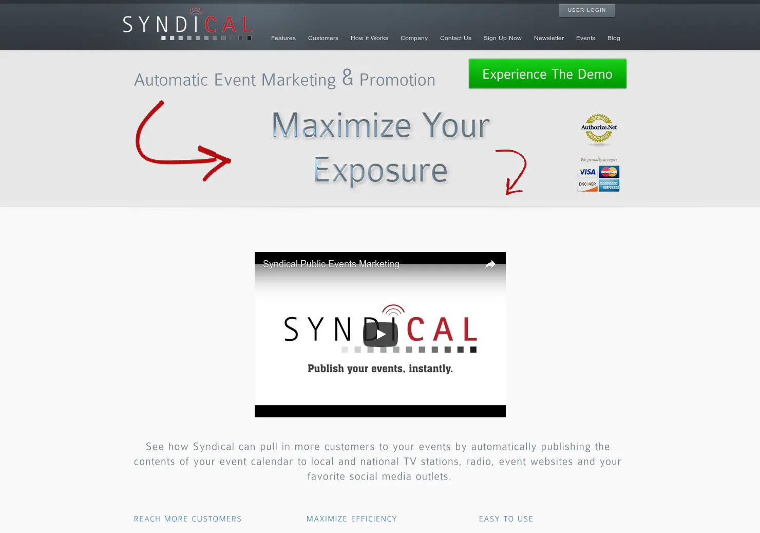 Syndical