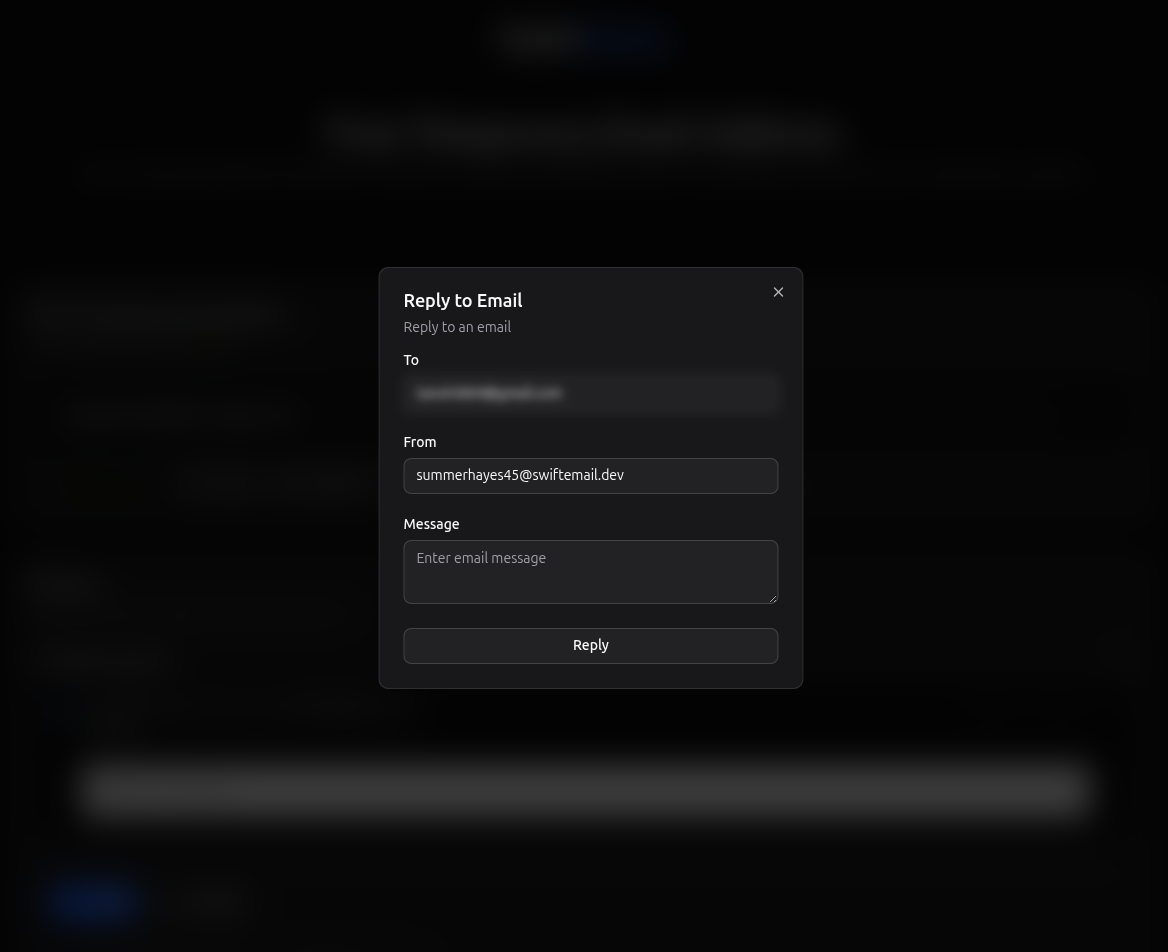 TempEmail gallery image