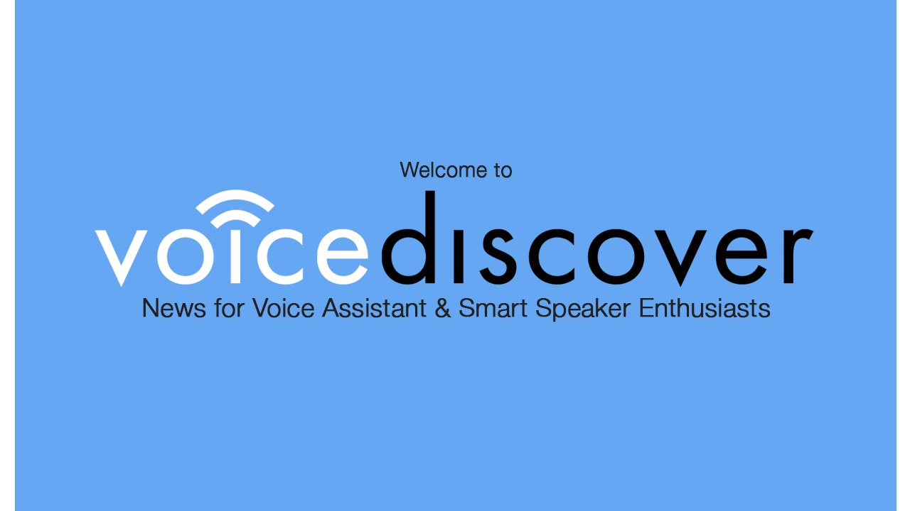 Voice Discover gallery image