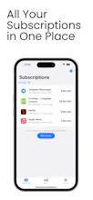 Subb - Manage Subscriptions gallery image