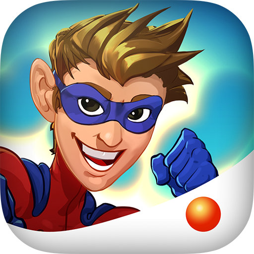 Hero Zero – the game