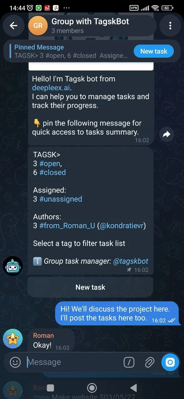 Screenshot 4
