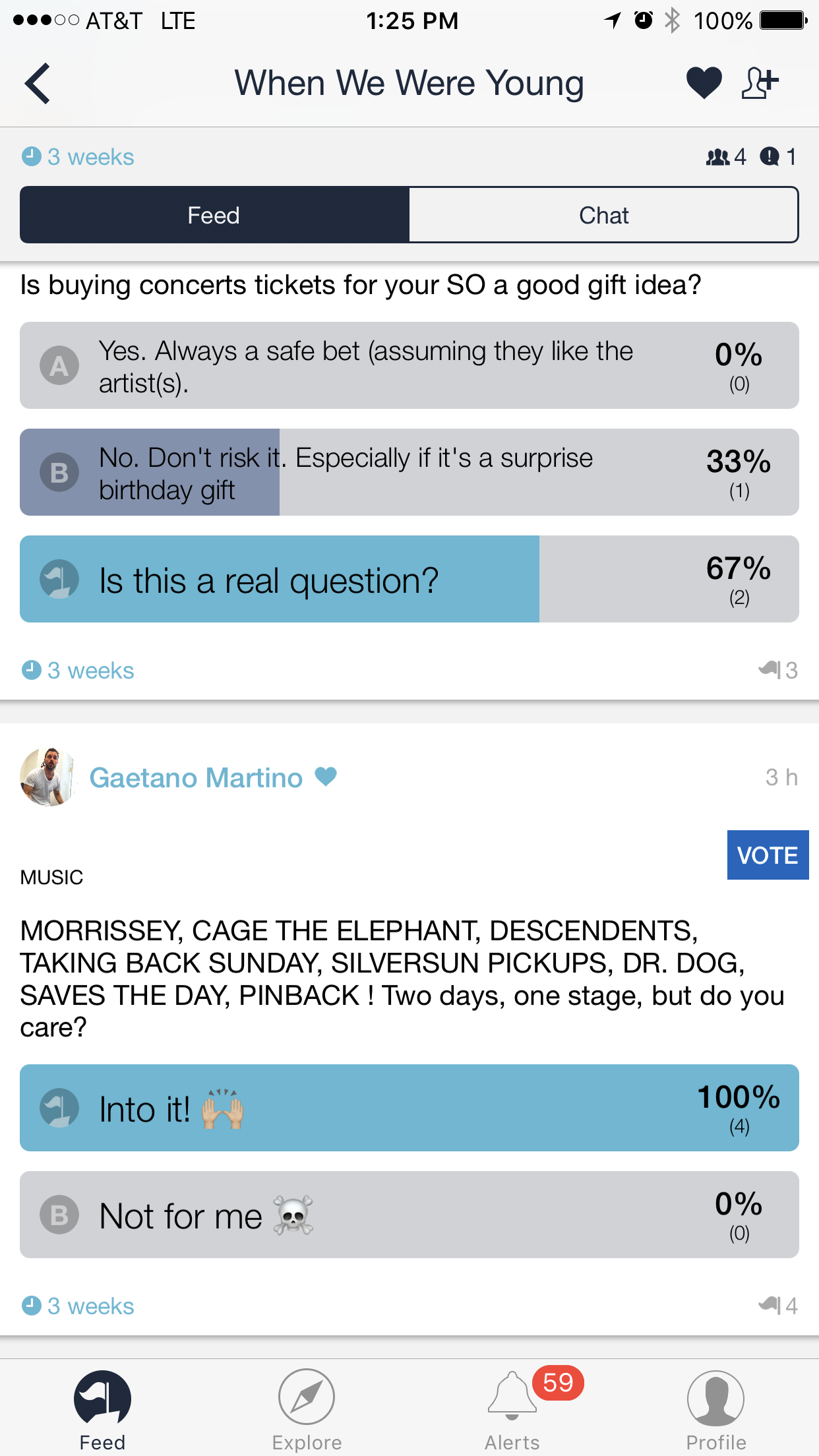 FlagPoll gallery image