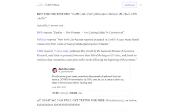 TLDRpolitics.com gallery image