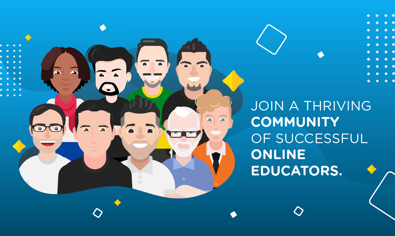Mídia 6 de EducUp Studio - Crie cursos gamificados e interativos usando a IA em minutos