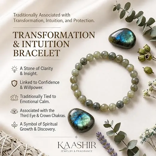 Labradorite Gemstone