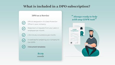 DPO as a Service gallery image
