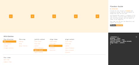 Flexbox-Guide gallery image