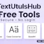 TextUtilsHub