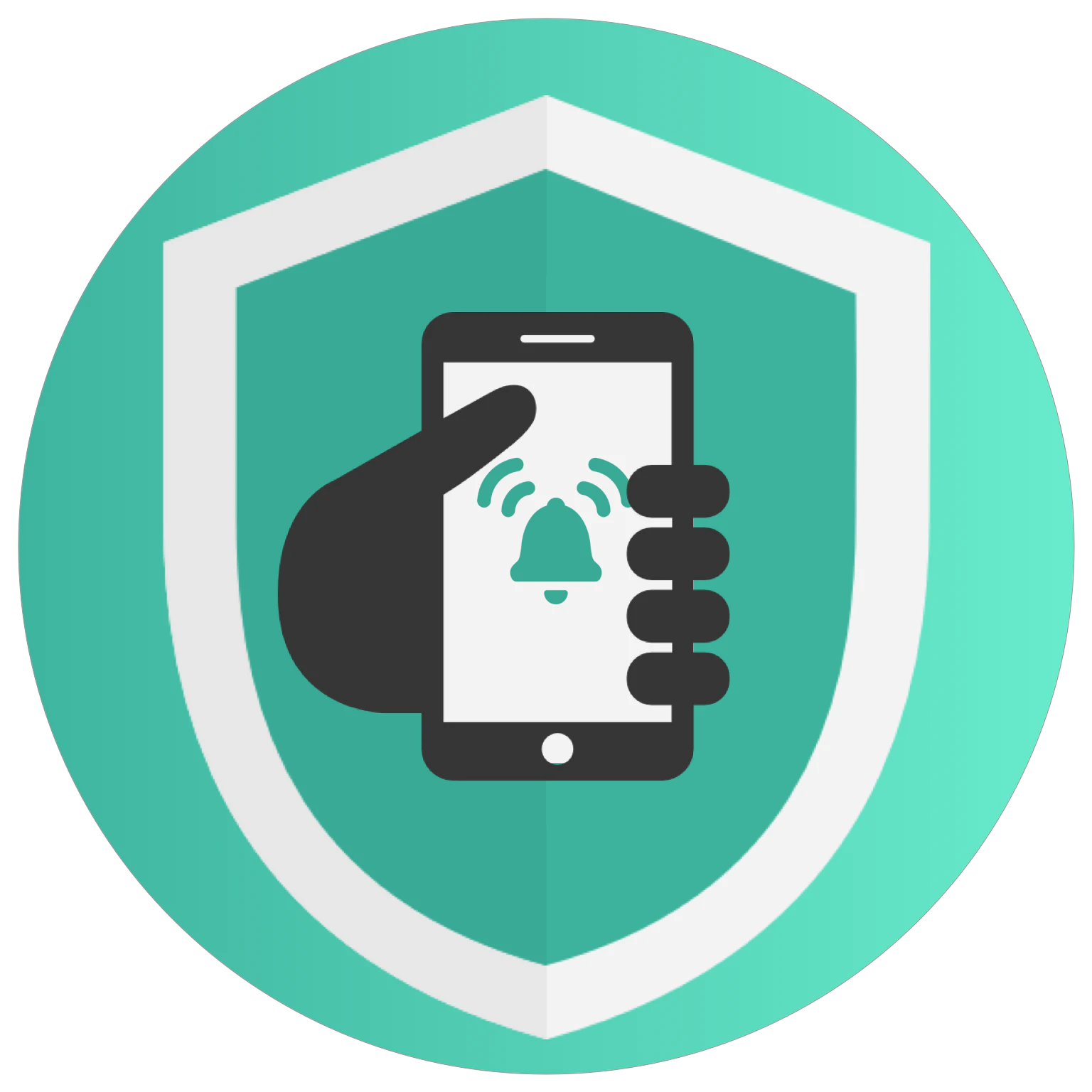 Do not Touch My Mobile Phone - Anti Theft